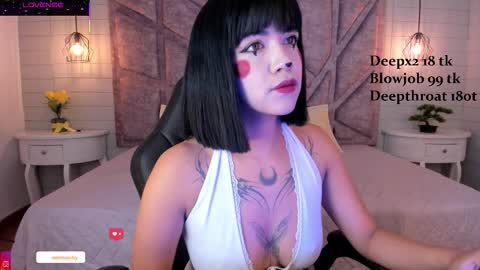 Gia online show from March 13, 12:45 pm