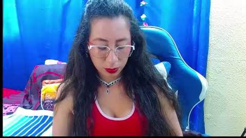 Gia  online show from July 2, 4:13 pm