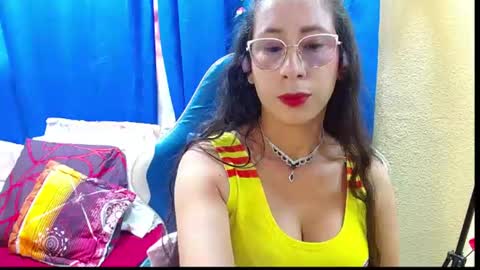 Gia  online show from July 7, 6:34 pm