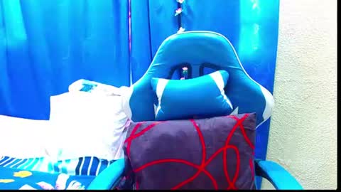 Gia  online show from July 13, 7:16 pm