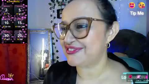 nahomi online show from June 16, 1:41 am