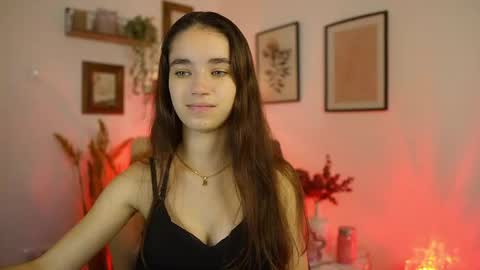 Gia Paige18 online show from September 28, 8:20 am