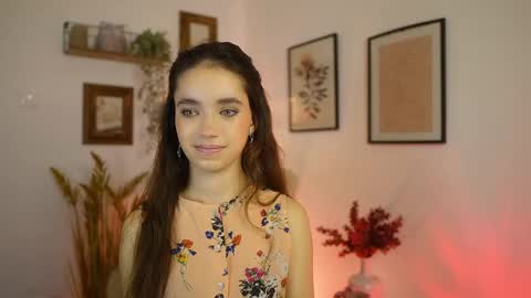 Gia Paige18 online show from October 14, 1:12 pm