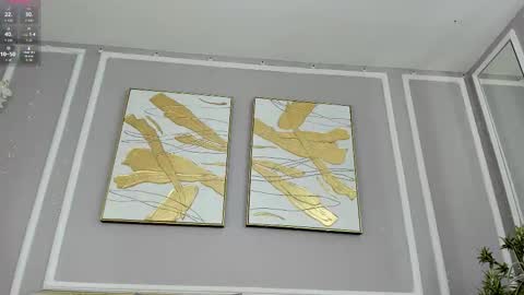 GIA online show from March 9, 4:27 am