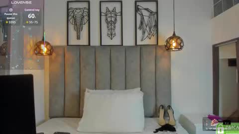 Darlliny online show from September 15, 3:06 am