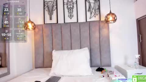 Darlliny online show from September 16, 12:17 pm