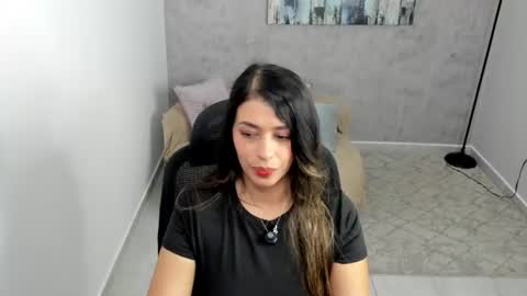 Snapshot of gia_watsonn chatting on June 20, 6:22 pm Gia online show from June 20, 6:22 pm