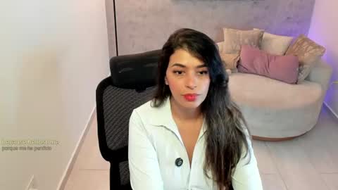 Gia online show from August 3, 6:33 pm