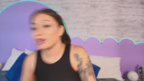 Gia online show from February 5, 7:51 pm