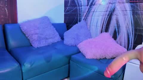 giaa rossi online show from October 17, 2:19 pm