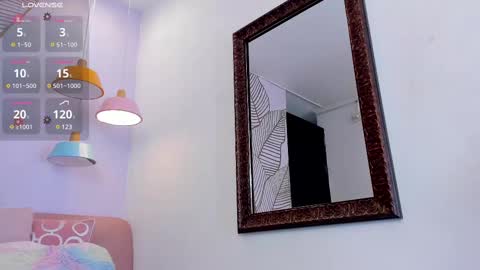 Gia  online show from February 12, 9:11 pm