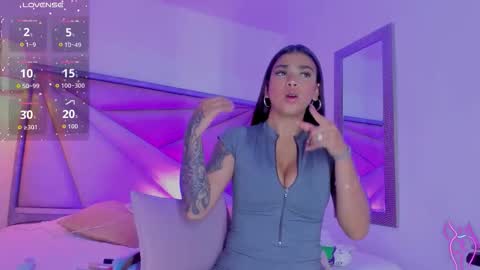 Gia  online show from February 9, 6:34 pm