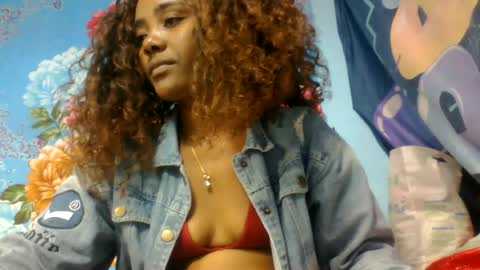 gialbloody online show from June 14, 2:41 pm