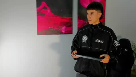GIAN online show from July 1, 11:12 am