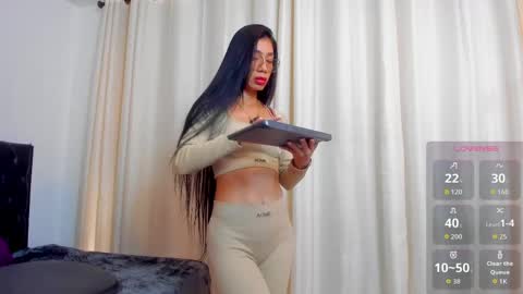 Giana online show from April 30, 5:08 pm
