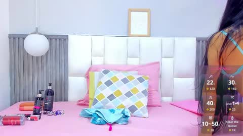Giana online show from July 22, 11:24 am