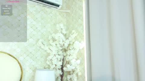 Gianina online show from February 9, 10:47 pm