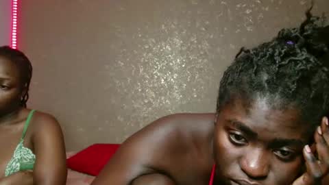 Gianna online show from November 17, 3:45 am