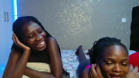 Gianna online show from November 28, 3:42 am