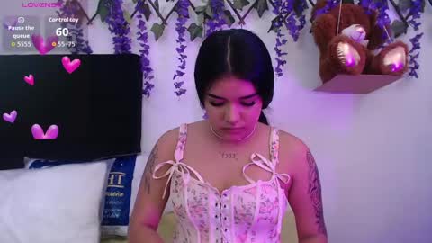 Gianna lopez online show from April 15, 8:31 pm