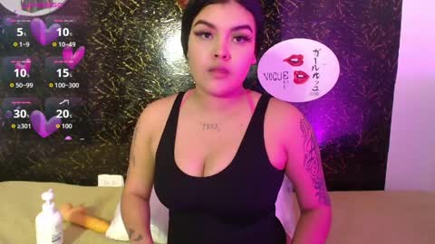 Snapshot of giannagp chatting on May 2, 7:52 pm Gianna lopez online show from May 2, 7:52 pm