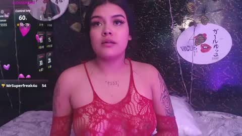 Snapshot of giannagp chatting on May 7, 9:09 pm Gianna lopez online show from May 7, 9:09 pm
