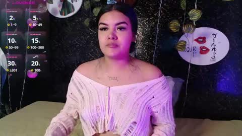 Snapshot of giannagp chatting on May 12, 7:22 pm Gianna lopez online show from May 12, 7:22 pm