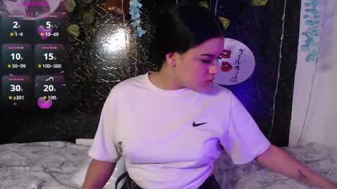 Snapshot of giannagp chatting on May 16, 9:46 pm Gianna lopez online show from May 16, 9:46 pm