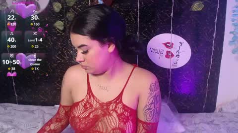 Snapshot of giannagp chatting on May 25, 7:53 pm Gianna lopez online show from May 25, 7:53 pm