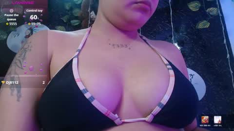 Snapshot of giannagp chatting on May 26, 9:33 pm Gianna lopez online show from May 26, 9:33 pm