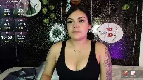 Snapshot of giannagp chatting on June 2, 7:38 pm Gianna lopez online show from June 2, 7:38 pm