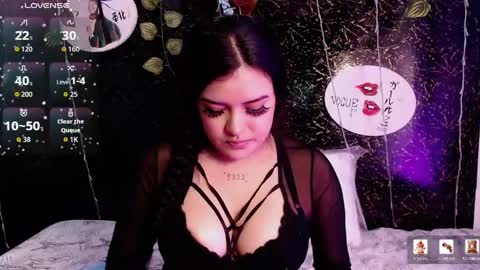 Snapshot of giannagp chatting on June 5, 7:52 pm Gianna lopez online show from June 5, 7:52 pm