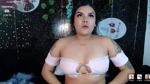 Snapshot of giannagp chatting on June 16, 7:38 pm Gianna lopez online show from June 16, 7:38 pm