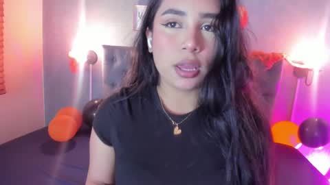 giannaslimjb online show from October 5, 3:16 am