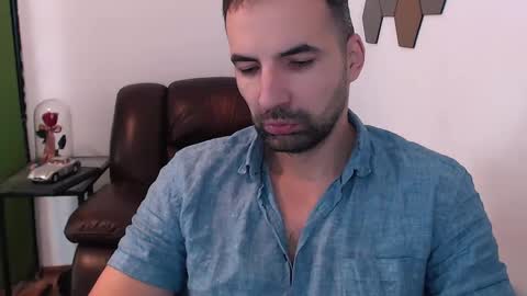 Gianni online show from December 5, 11:16 am