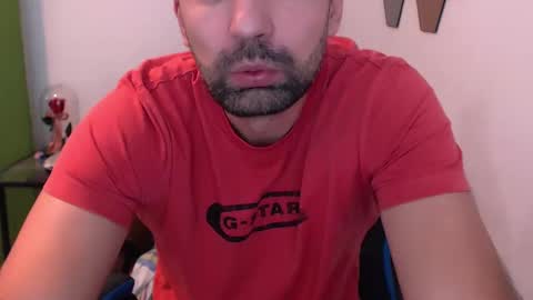 Gianni online show from December 6, 3:22 pm