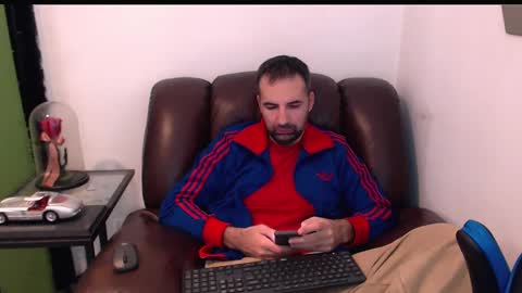 Gianni online show from January 26, 4:30 pm