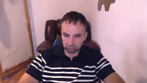 Gianni online show from September 14, 5:17 am