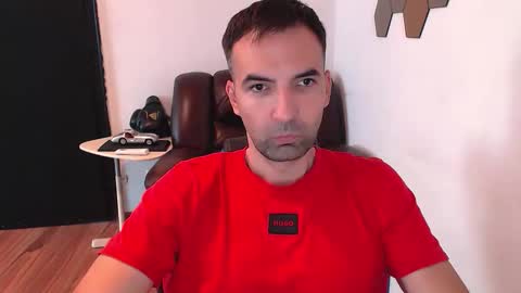 Gianni online show from October 12, 12:26 pm