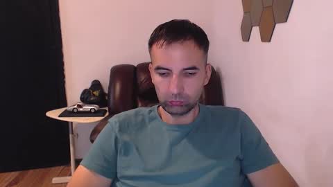 Gianni online show from October 13, 2:17 pm