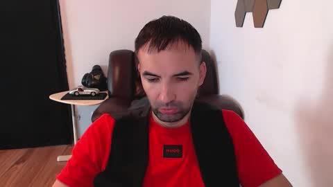 Gianni online show from October 14, 9:54 am