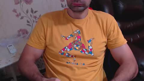 Gianni online show from November 10, 12:59 pm