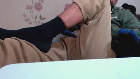 Gianni online show from November 20, 6:07 pm