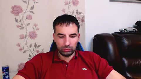 Gianni online show from November 25, 4:51 pm