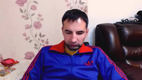 Gianni online show from November 26, 5:58 pm