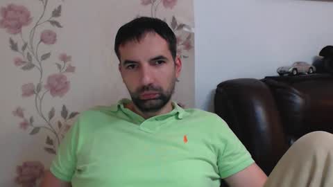 Gianni online show from December 19, 2:46 pm