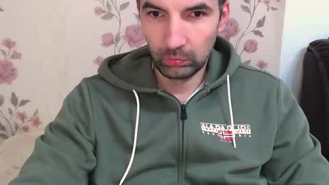 Gianni online show from February 12, 8:20 am