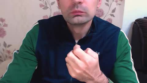 Gianni online show from February 17, 4:13 pm