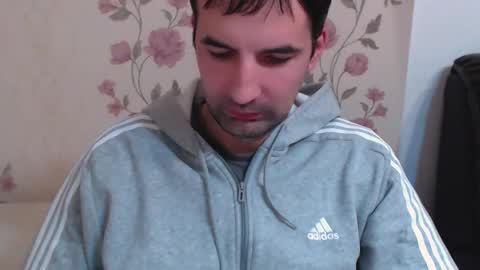 Gianni online show from February 19, 6:26 pm