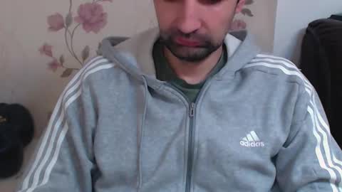 Gianni online show from February 24, 12:14 pm